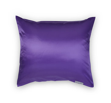 Beauty Pillow Aubergine