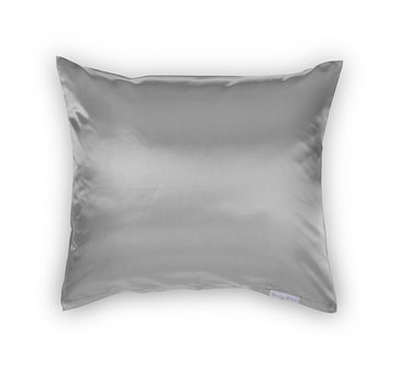 Beauty Pillow Zilver