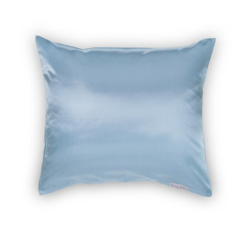 Beauty Pillow Blue