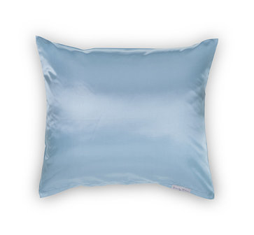 Beauty Pillow Blue