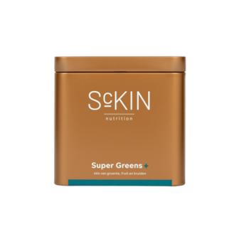 Super Greens+ Sckin Nutrition 