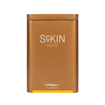 Collagen+ 535 gram Sckin Nutrition 