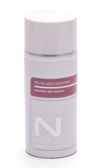 Nouvital Pro Collagen Concentrate