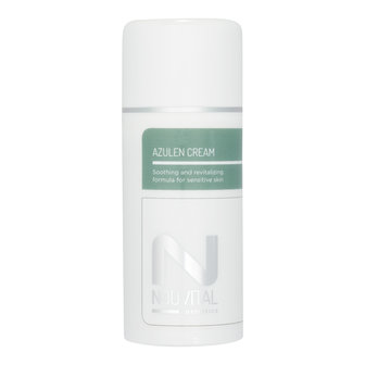 07045 Azulen Cream 100 ml Nouvital