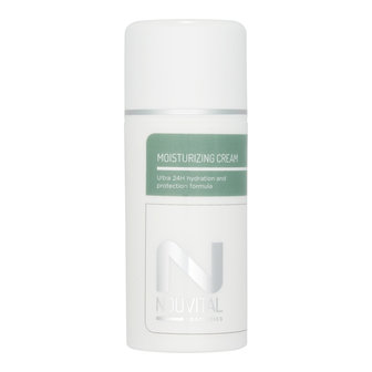 07095 moisturizing cream 100ml Nouvital