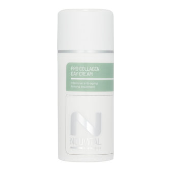 07055 pro collagen day cream 100ml Nouvital