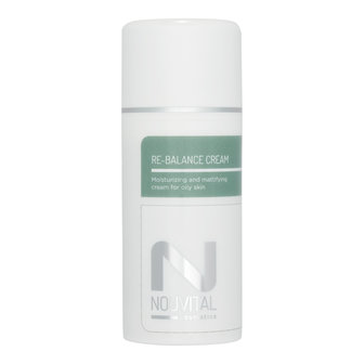 07145 rebalance cream 100ml Nouvital