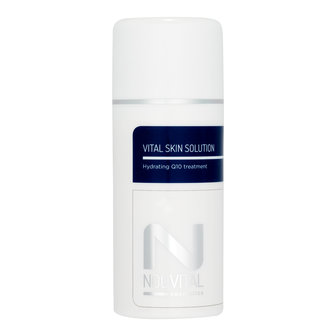 vital skin solution 100ml Nouvital