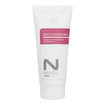 Deep Cleansing Mask 05065