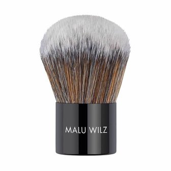 Malu Wilz  Kabuki Brush