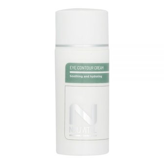 Nouvital Eye Contour Creme 30ml