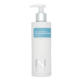 Nouvital make up remover
