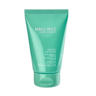 Malu Wilz Luxery Moments Effective Foot Scrub