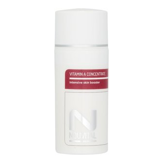 Nouvital Vitamine A Concentrate