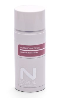 Nouvital Hyaluronic Serum