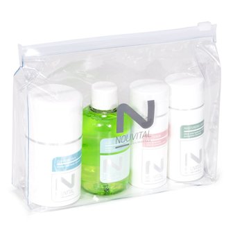Nouvital Moisturizing Gift Box