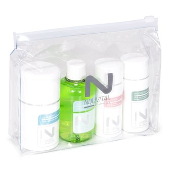 Nouvital Moisturizing Gift Box