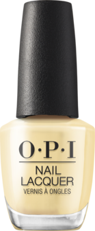 OPI Nagellak Bee-hind the Scenes