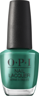 OPI Nagellak Rated Pea-G