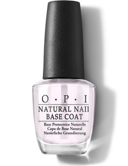 OPI Natural Base Coat