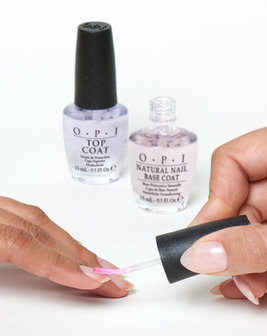 OPI Nagelverzorging