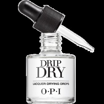 OPI Drip Dry 8ml