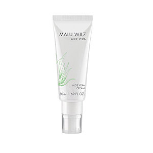 Malu Wilz Aloe Vera Cream 50 ml.