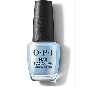 OPI Nagellak Mali-blue Shore