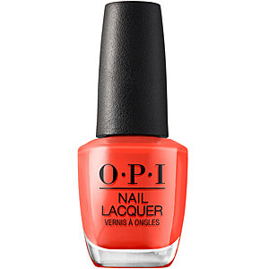 OPI Nagellak Hot and Spicy