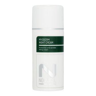 Myoderm Night Cream 50 ml