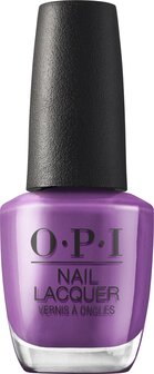 OPI Violet Visionary