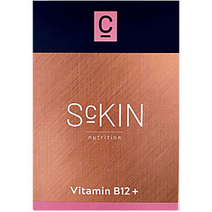 Sckin Vitamine B12+