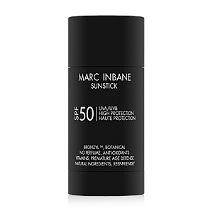 Marc Inbane Sunstick SPF50 &ndash; Charcoal Black