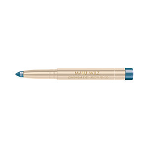 Malu Wilz Longwear Eye Shadow pen Turquoise Lagoon 20