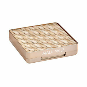 Malu Wilz - Bronzing Powder Beauty and the Beach Edition no.01 Golden Hour - dicht