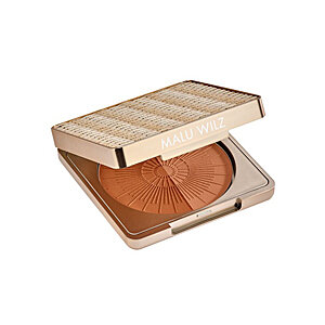 Malu Wilz - Bronzing Powder Beauty and the Beach Edition no.02 Sunkissed Tan