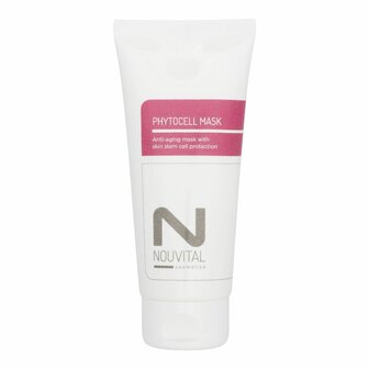Nouvital Phytocell mask