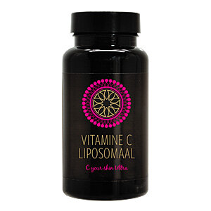 Blend New Day Vitamine C Liposomaal