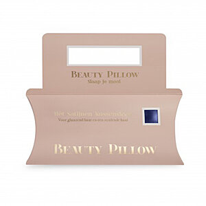 Beauty Pillow Galaxy Blue verpakking