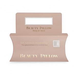 Beauty Pillow Pearl verpakking