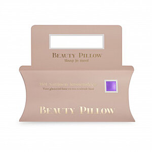 Beauty Pillow Purple verpakking