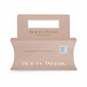 Beauty Pillow Petrol verpakking