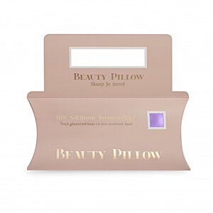 Beauty Pillow Lila verpakking