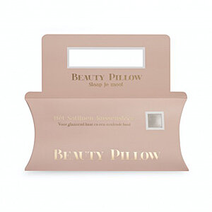 Beauty Pillow - Sandy Beach verpakking