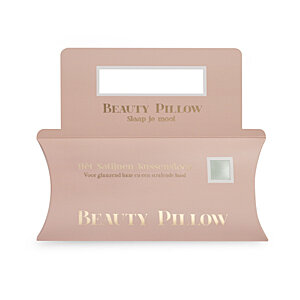 Beauty Pillow - Mint verpakking