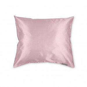 Beauty Pillow - Old Pink