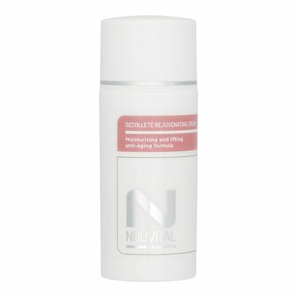 Nouvital Decollete Rejuvenating Cream 30ml
