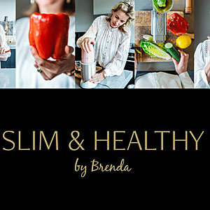 Afvalprogramma Slim and Healty by Brenda