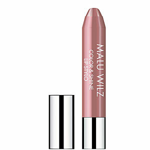 Malu Wilz Color and Shine Lip Stylo 35 Unique Mauve