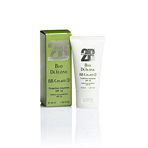 2B Bio D&eacute;fense Beige Whitening SPF50